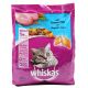 WHISKAS SALMON POCKET OCEAN FISH FLAV.BOX 480 GMS