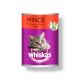 WHISKAS TASTY MINCE BEEF 400 GMS