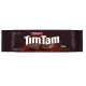 TIM TAM DARK CHOCOLATE 163 GMS