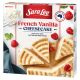 SARALEE FRENCH CRM CHEESE CAKE 360 GMS