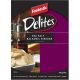 FANTASTIC DELITES SEA SALT BALSAMIC VINEGAR FLAVOUR 100 GMS