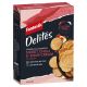 FANTASTIC DELITES SWEET CHILLI SOUR CREAM FLAVOUR 100 GMS