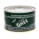 QBB PURE BUTTER GHEE LARGE 1.6 KG