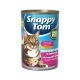 SNAPPY TOM FISHERMAN BASKET & SEAFOOD JELLY 400 GMS