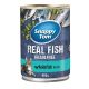 SNAPPY TOM WHOLE FISH 400 GMS