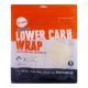 DIEGO'S GOWELL LOWER CARB WRAP 400 GMS