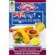 KOOK A KRUMB PANKO BREADCRUMBS 190 GMS