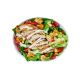 AL JAZIRA CEASAR CHICKEN SALAD PER KG