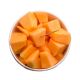 AL JAZIRA ROCK MELON CUBES PER KG