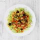 AL JAZIRA AMERICAN CORN SALAD PER KG