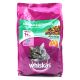 WHISKAS CHICKEN & TUNA FLAVOUR 1.1 KG