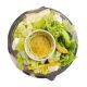 AL JAZIRA GOAT CHEESE SALAD PER PC