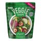 DJ&A VEGGIE CRISPS ORIGINAL 90 GMS