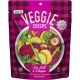 DJ&A SEA SALT AND VINEGAR VEGGIE CRISPS 90 GMS