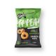 GET FARMED LIME CRACKED PEPPER CHICKPEA PUFFS 80 GMS