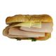 AL JAZIRA TURKEY SANDWICH PER PC