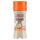 MASTERFOODS SESAME SEEDS 37 GMS