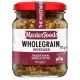 MASTERFOODS MUSTARD WHOLEGRAIN 175 GMS