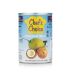 CHEF CHOICE COCONUT MILK CREAM 165 GMS