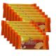 NABIL TEA BISCUITS 12X90 GMS