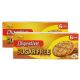 NABIL SUGAR FREE DIGESTIVE 2X250 GMS