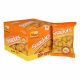 NABIL SNACKITS CHEESE BAKED BITES - SPL PRICE 8X26 GMS