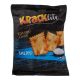 NABIL KRACKLITE SALTED TOASTED CHIPS 110 GMS