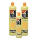 NO.1 DISH WASH LIQUID LEMON 2X800 ML+400 ML