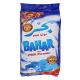 BAHAR DETERGENT POWDER POLY BAG 6 KG