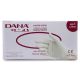 DANA LATEX GLOVES LRG. NAT.COLOUR 100`S