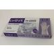 DANA TPE MEDIUM CLEAR GLOVES WITHOUT POWDER