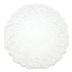 DANA DOYLEYS ROUND WHITE 8.5 CM 250'S