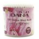 DANA COTTON BUDS 200`S