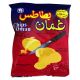 OMAN OMAN POTATO CHIPS 13 GMS