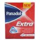 PANADOL TABLETS EXTRA RED 24`S