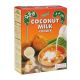 QBB COCONUT MILK POWDER 300 GMS