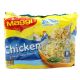 MAGGI 2 MINUTE NOODLES CHICKEN FLAVOUR 5X77 GMS