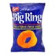 FONZIES BIG RING ORIGINAL CHEESE SNACK 60 GMS