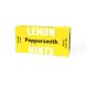 PEPPERSMITH LEMON MINTS 15 GMS