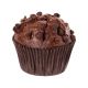 BAKEMART CHOCOLATE MUFFIN SMALL 40 GMS