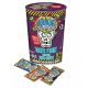 BRAIN BLASTERZ BERRY TUB CANDY 48 GMS