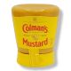 COLMANS ENGLISH MUSTARD SQUEEZY 150 GMS