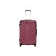 STAR GOLD VIPTOUR ABS TROLLEY CASE 3PCS SET 4WHEEL 20''