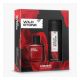 WILD STONE EDITION DEO ULTRA SENSUAL COMBO 100ML+150ML