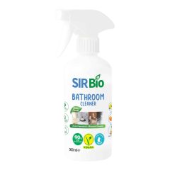 SIR BIO HERBAL BATHROOM CLEANER EXTRACT 500 ML