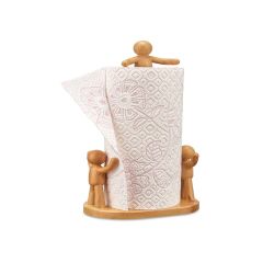 FLOSOFT MISTER PAPER TOWEL HOLDER 1