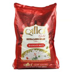 LAL QILLA GOLD 1509 STEAM BASMATI RICE 20 KG