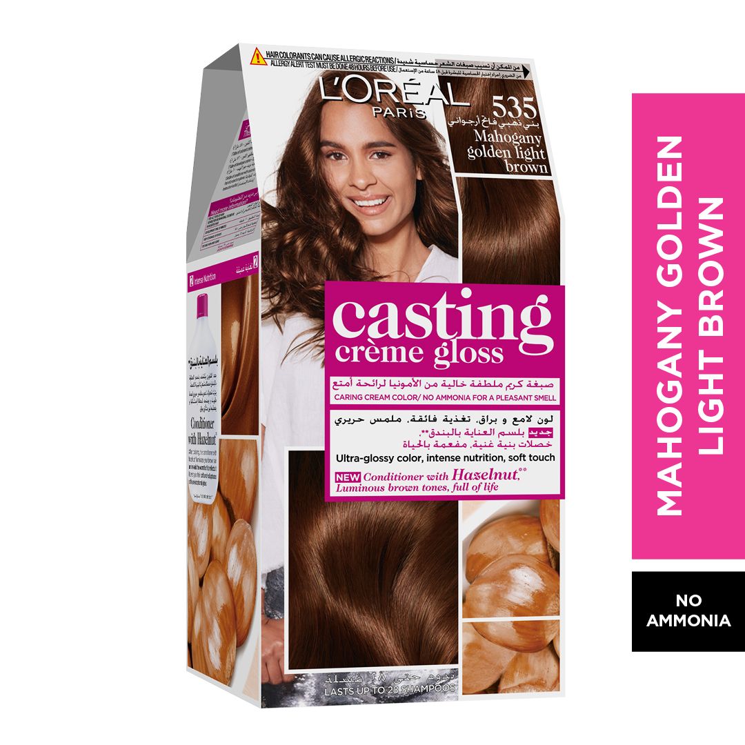 20 OFF on LOreal Paris Casting Creme Gloss Hair Color  Darkest Brown 300  on Flipkart  PaisaWapascom