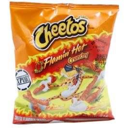 Cheetos Crunchy 1.25oz