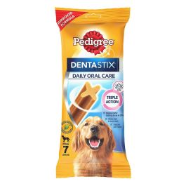 Pedigree chum dentastix sale